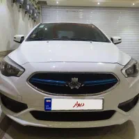 شاهین G cvt  اتومات صفر|خودرو سواری و وانت|قزوین, |دیوار