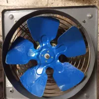 فن و هواکش