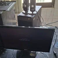 سیستم گیمینگ و رندرینگ RTX 3060 Ti