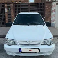 پراید ۱۱۱ عروسک بیرنگ بدون ترک جوش با برگه کارشناس