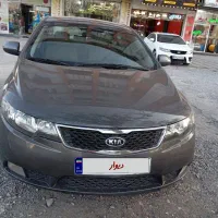 کیا سراتو|خودرو سواری و وانت|فردیس, فرامرزیه|دیوار