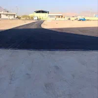 لکه گیری و تعمیرات آسفالت ایزوگام|خدمات پیشه و مهارت|نجفآباد, گلدشت|دیوار