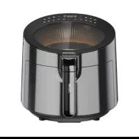 سرخ کن میگل