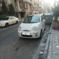 ام وی ام ۱۱۰ مدل ۸۸ بدون تصادف