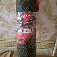 عروسک وفوتبال دستی|اسباب‌بازی بچه|رباط‌کریم, رباط‌کریم|دیوار