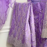 لباس محلی نو کاملاً سالم و تمیز|لباس|دهدشت, |دیوار