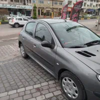 ۲۰۶ مدل ۸۶  ۳ لکه رنگ