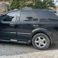 سورنتو ۲۰۰۹|خودرو سواری و وانت|تهران, اتحاد|دیوار