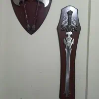 دکوری وتزیینی|مجسمه، تندیس، ماکت|گلبهار, شهر جدید گلبهار|دیوار