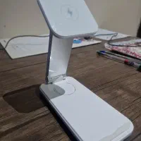 شارژر لمسی بی سیم