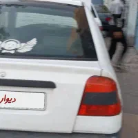 پراید۱۴۱ مدل ۸۶|خودرو سواری و وانت|مشهد, پورسینا|دیوار