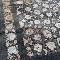 یک جفت فرش ۱۲ متری ۷۰۰ شانه پتینه جدید|فرش|مشهد, طبرسی شمالی|دیوار