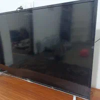 ال ای دی TCL شکسته