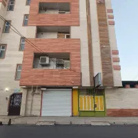 آپارتمان ۱۰۷ متری شهرک مطهری