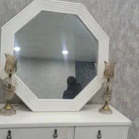 شمعدا ن درحدنو وسالم|صنایع دستی و سایر لوازم تزئینی|قوچان, |دیوار