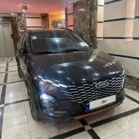 ام وی ام x33 cross cvt