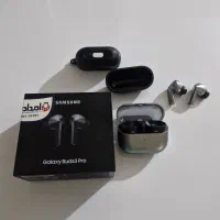 ایرپاد گلکسی  سامسونگ  بادز ۳ پرو