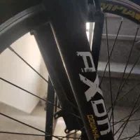 دوچرخه ۲۶ المپیا|دوچرخه، اسکیت، اسکوتر|صدرا-فارس, فاز ۱|دیوار