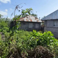 فروش زمین ۲۰۰ متری با پروانه ساخت