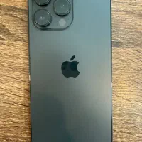 ایفون ۱۴ پرو مکس با ریجستر|موبایل|ماهدشت, |دیوار