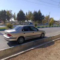 سمند 83|خودرو سواری و وانت|کرمانشاه, |دیوار