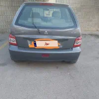 پراید ۱۱۱فروشی|خودرو سواری و وانت|صدرا-فارس, فاز ۱|دیوار