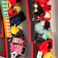 پک های ولنتاین