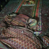 جاجیم قالیچه خوابگاه