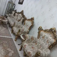 مبلمان سلطنتی