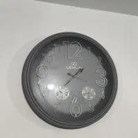 ساعت دیواری|ساعت دیواری و تزئینی|کرمانشاه, |دیوار