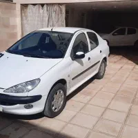 ۲۰۶ اس دی تیپ ۵|خودرو سواری و وانت|نیشابور, شهرک فرهنگیان|دیوار