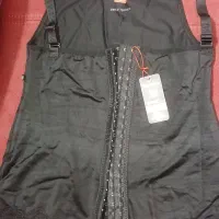 گن ابدومینو پلاستی