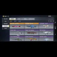 اکانت کالاف|کنسول، بازی ویدئویی و آنلاین|نظرآباد, مصطفی آباد|دیوار