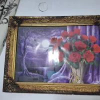 تابلوی دکوری