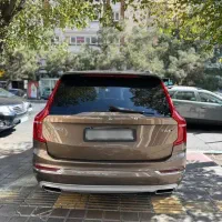 ولوو XC90 2017|خودرو سواری و وانت|تهران, شهرک غرب|دیوار