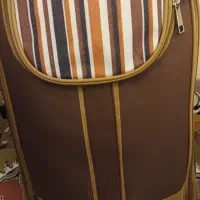 کوله مسافرتی آکبند