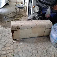 کپسول گاز وانت