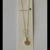 گردنبند های رنگ ثابت|بدلیجات|سنندج, |دیوار