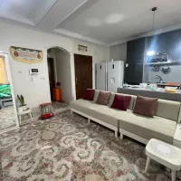 ۴۵متری تکواحدی فول بازسازی نقشه مربع پرده خور/نقلی|فروش آپارتمان|تهران, مجیدیه|دیوار