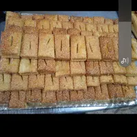 شیرینی مجلسی تالاری انواع مدل|خوردنی و آشامیدنی|اصفهان, ملک‌شهر|دیوار