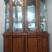 بوفه جواهری دکوری منزل