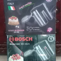 عتیقه کلکسیونی همزن برقی گیربکسی دسینی بوش خشک