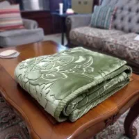 پتوکالای خواب درسا|رختخواب، بالش، پتو|یزد, |دیوار