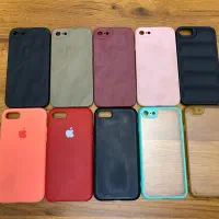 قاب و گارد ایفون se.7.8