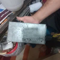 ماینر s9jخراب یا کار کرده