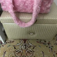 صندوقچه جانماز|صنایع دستی و سایر لوازم تزئینی|ایوانکی, |دیوار