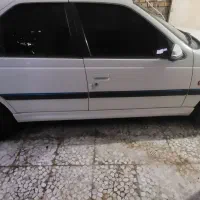 پژوپارس دوگانه فابریک