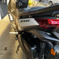 Xmax 1403|موتورسیکلت|تهران, ازگل|دیوار