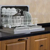 ماشین ظرفشویی ۶نفره