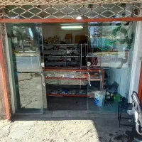 واگذاری مغاره لوازم یدکی|فروش مغازه و غرفه|اسفراین, |دیوار